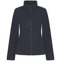 Regatta Womens Honestly Made Recycled Fleece Jacket