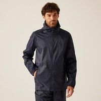 Regatta Professional Men/'s Pro Packaway Breathable Waterproof Jacket