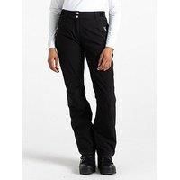 Dare 2B Women's Effused Ski Pants, Black