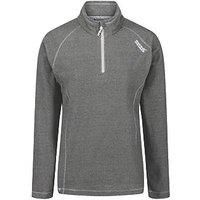 Regatta Montes Womens Half Zip Fleece
