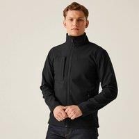 'Octagon' Waterproof Softshell Jacket