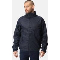 Regatta TRW297 08197 Professional Dover Waterproof Fleece Lined Bomber Jacket