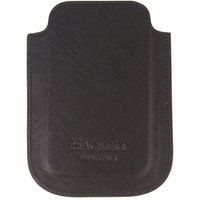 Hackett  HM411007-999  men's Mobile Phone Cover in Black