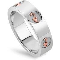 Clogau Tree of Life Insignia Ring J