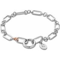 Clogau Tree of Life® Insignia Silver Charm Bracelet Standard