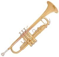 Odyssey OTR140 Trumpet Outfit