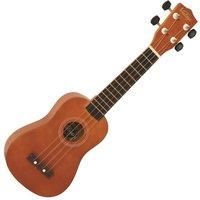 Vintage VUK 15N Ukulele - Great Value & Sound