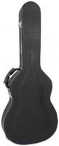 Kinsman Deluxe Hard Shell Folk Case