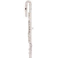 Odyssey OFL100C Debut Curved Head C Flute Outfit with Case