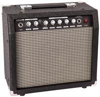 KINSMAN 15W KGX15R Combo Guitar Amplifier