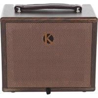 Kinsman KAA25 25 W Acoustic Amplifier with Chorus
