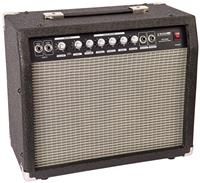 Kinsman 30W Guitar Amplifier with Reverb
