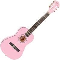 JUNIOR GUITAR OUTFIT- PINK