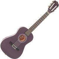 JUNIOR GUITAR OUTFIT- METALLIC PURPLE