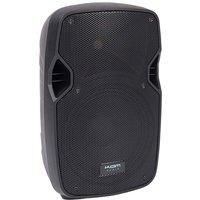 KAM RZ10A 10' Active 300w Speaker Portable DJ Sound System