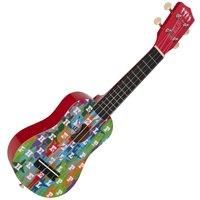 The Beatles Ukulele HELP! (BEATUK1)