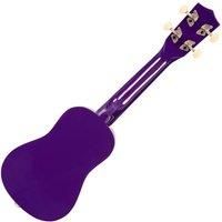 The Beatles Soprano Ukulele - Rubber Soul (BEATUK2)