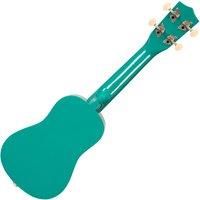 The Beatles Abbey Road Ukulele BEATUK4