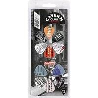 THE CAVERN CLUB 12 PICK PACK ~ THIS IS IT CVP125