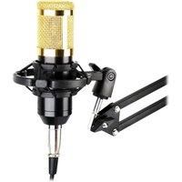 Kinsman Super Cartoid Microphone Outfit