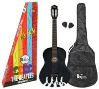 The Beatles Guitar Outfit ~ Abbey Road