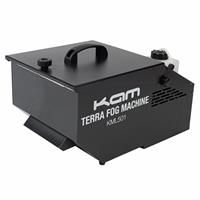 KAM Terra Fog Machine Low Smoke Machine Mister Kool 700W