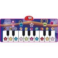 Pp Piano Mat