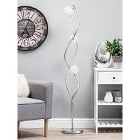 Orianna Floor Lamp
