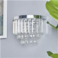 Bhs Paladina 2-Light Wall Light