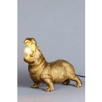 Bernard Hippo Table Lamp
