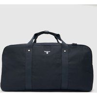 Barbour Navy Cascase Holdall