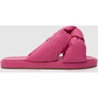 SIMMI vetta sandals in pink
