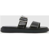 Vagabond Shoemakers Shoemakers Connie Sandals in Black