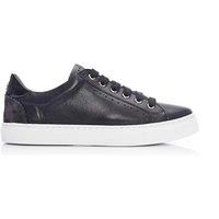 Womens Moda In Pelle Anatoli Leather Trainers