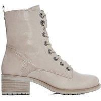Moda In Pelle Women's Bezzie Leather Ankle Boots