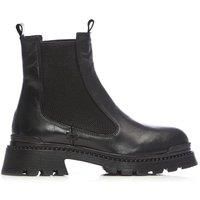 'Sh Anika' Leather Ankle Boots