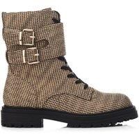 Moda In Pelle Women's Zori Chunky Ankle Boots