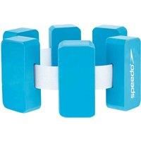 Speedo Unisex Adult Aqua Belt, Blue, One Size