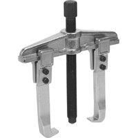 Sealey Ak46150 Twin Leg Puller Bar Type 150 X 150Mm