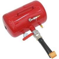 Sealey TC900 Bead Seating Tool 19L - Lever Trigger
