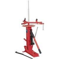 Sealey TC965 Motorcycle and Mini Tyre Changer
