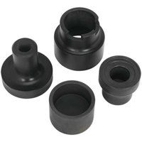 Sealey Vse127H02 Bush Removal Adaptor Set - Renault Laguna