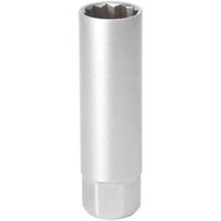 Sealey Spark Plug Socket 14mm 3/8"Sq Drive 12-Point
