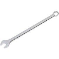 Sealey AK631017 Extra-Long Combination Spanner, 17mm
