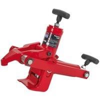 Sealey TC966 Hydraulic Bead Breaker, 148mm x 390mm x 376mm, Red