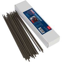 Sealey WEF5032 Welding Electrodes Ø3.2 x 350mm 5kg Pack NEXT DAY DEL