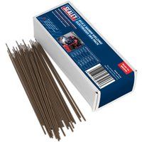 Sealey WE5016 Welding Electrodes 1.6 x 250mm 5.0kg Pack