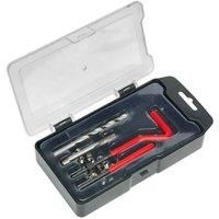 Sealey Thread Repair Kit M6 x 1mm