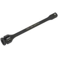 Sealey Torque Stick - 1/2" Drive 90-135Nm Colour Coded - Prevent Over Tightening