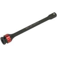 Sealey Torque Stick - 1/2" Drive 90-135Nm Colour Coded - Prevent Over Tightening